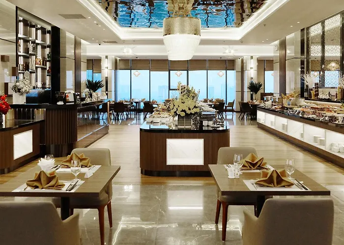 Grand K Hotel Suites Hanoi